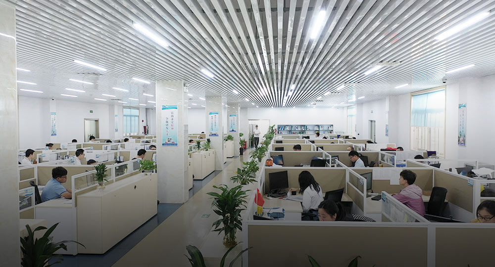 為廣東省立體停車設(shè)備技術(shù)研究中心，廣東省工業(yè)設(shè)計(jì)中心 擁有200多名研發(fā)人員。